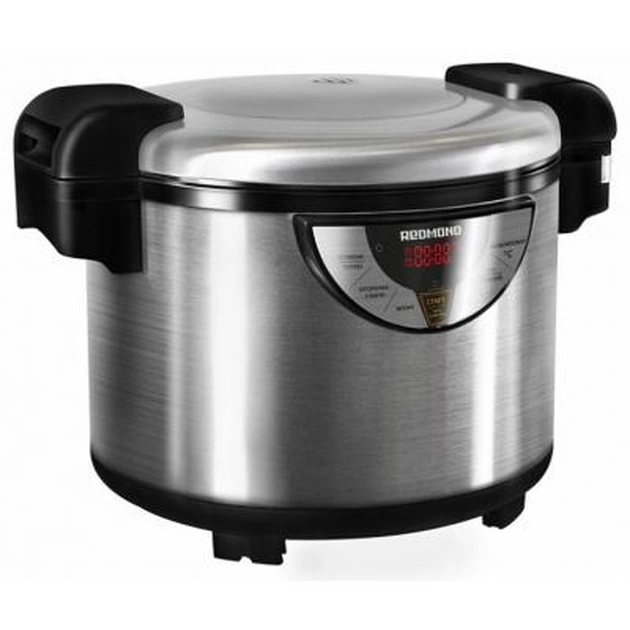 Мультиварка Redmond RMC-SM1000 - изображение 1