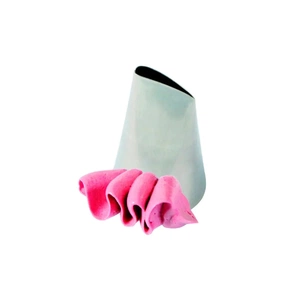 Кондитерська насадка Martellato Stripes & Border 3 x 16 мм (BX 1303) изображение 1