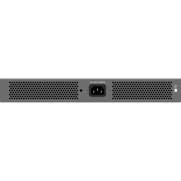 Комутатор мережевий Grandstream GWN7801P - зображення 6