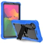Чохол до планшета Armorstandart Rover Xiaomi Redmi Pad SE 8.7 4G Blue (ARM84980) - зменшене зображення 2