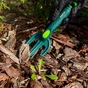 Вила Verto ширина 7.4см, 26.4см, 0.066кг (15G412) - зменшене зображення 5