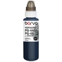 Чорнило Barva Canon PG-445/PG-46/PG-84 100 мл, special black (C445-437e) - зменшене зображення 1