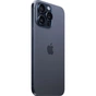Мобільний телефон Apple iPhone 15 Pro Max 256Gb eSim (Grade A) Blue Titanium USED (iP15PM2eBuT_A) - зменшене зображення 3