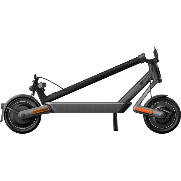 Електросамокат Xiaomi Mi Electric Scooter 4 Ultra (910900) - picture 11