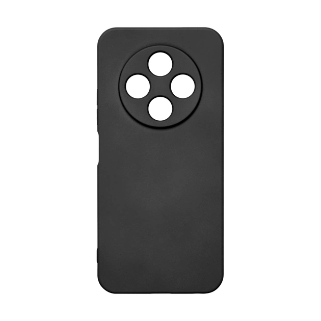 Чохол до мобільного телефона Armorstandart ICON Tecno Spark 30C 4G (kl5) Camera cover Black (ARM81203) - зображення 1