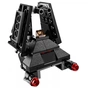 Конструктор LEGO Star Wars Мікровинищувач Імперський шатл Кренніка (75163) - зменшене зображення 5