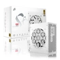 Блок живлення 1stPlayer 850W PS-850SFX White (SFX-GLD-850-WH-EU) - зменшене зображення 8