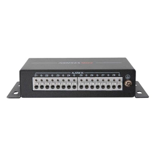Модуль розширення на 8 входів Hikvision DS-PM-RSI8 зображення 1