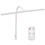 Настільна лампа Mealux White з пультом (DL-1025 + remote White) - зменшене зображення 1