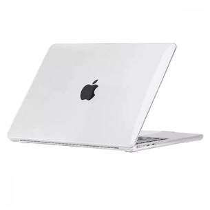 Чохол до ноутбука WIWU (накладка) 13 MacBook Pro 2020/2022 A1706/A1708/A2289/A2338 Crystal transparent (47403) зображення 1