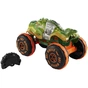 Радіокерована іграшка Hot Wheels Автомодель Monster Trucks Rageasaur 1:15 (JBH03) - зменшене зображення 2
