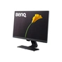 Монітор BenQ GW2480E Black (9H.LHELA.CBE/9H.LHELB.CBE) - зменшене зображення 3