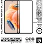 Скло захисне Armorstandart Icon Xiaomi Redmi Note 12 Pro 4G Black (ARM72596) - зменшене зображення 2