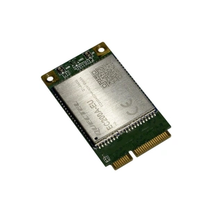 Плата розширення для АТС Mikrotik R11eL-EC200A-EU зображення 1