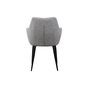 Кухонний стілець Special4You Executive light grey (E7535) - зменшене зображення 5