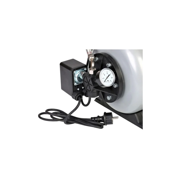 Насосная станция AL-KO HW 3600 SWISS 850 Вт (11379860) - изображение 3