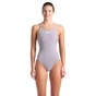 Купальник Arena Team Swimsuit Swim Pro Solid 004760-590 світло-бузковий 44 (3468337481799) - уменьшенное изображение 1
