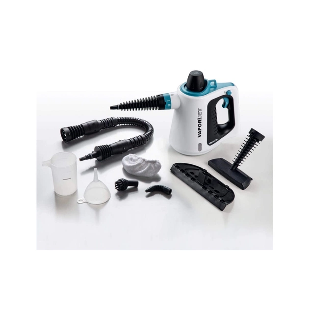 Пароочиститель Ariete ARIETE 4137 пароочисник (00P413700AR0) - изображение 4