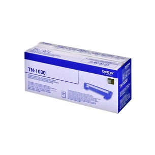 Картридж Brother TN1030 для DCP-1510E/HL-1110E/MFC-1810E 2.5K Black (TN1030) зображення 1