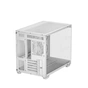 Корпус DeepCool CG330 3F White (R-CG330-WHNGM3-G) без БЖ - зменшене зображення 7