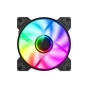 Кулер до корпусу Gamemax FN12A-S6I - зменшене зображення 1