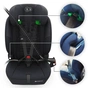 Автокресло Kinderkraft Comfort Up 2 Plus i-Size Black (KCCOUP02BLKPL00) (5902533931422) - уменьшенное изображение 7