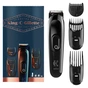 Тример Gillette King C. Beard Trimmer Для бороди (7702018575183) - зменшене зображення 1