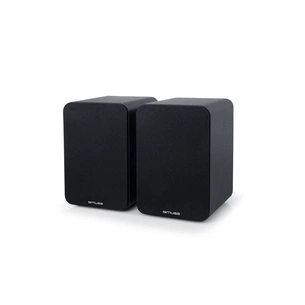 Акустична система Muse M-620 SH USB Black (M-620 SH) зображення 1