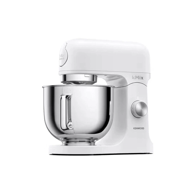 Кухонний комбайн Kenwood KMX 751 AWH (KMX751AWH) - picture 9