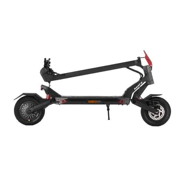 Електросамокат Kaabo Urban - picture 8