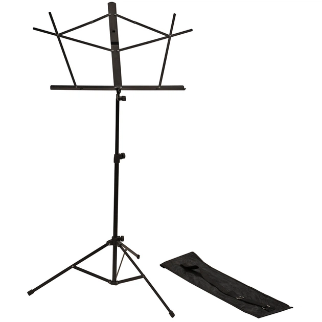 Пюпітр Gator Frameworks Rok-It Sheet Music Stand (RI-MUSICSTD1) - picture 4