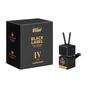 Ароматизатор для автомобиля Vitol Osvizhuvach povitrya VITOL Black Label Marine Wood 8ml V230404 (V230404) - уменьшенное изображение 1