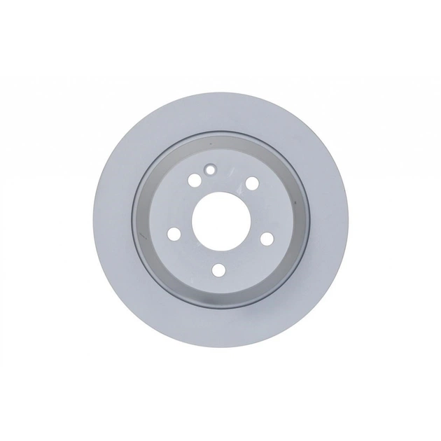 Тормозной диск Bosch 0 986 479 D12 - изображение 1