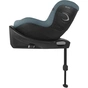 Автокрісло Cybex Sirona Gi i-Size Plus Stormy Blue (524001467) - зменшене зображення 4