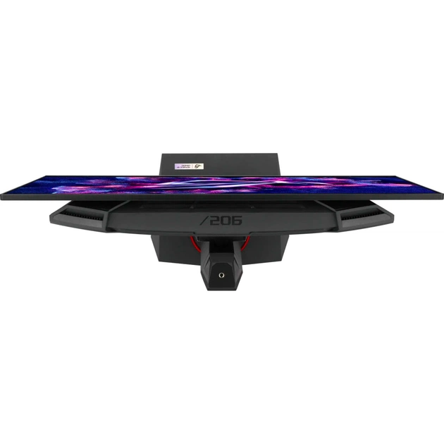 Монітор ASUS ROG Strix OLED XG27UCDMG (90LM0B20-B01971) - зображення 7