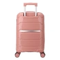 Валіза Semi Line 20" (S) Rose Gold (T5836-1) (DAS303209) - зменшене зображення 3