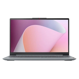 Ноутбук Lenovo IdeaPad Slim 3 15AMN8 (82XQ00LPRA) зображення 1