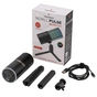 Микрофон Thronmax PULSE PRO M8P Black (M8PTHRONMAX) - уменьшенное изображение 2