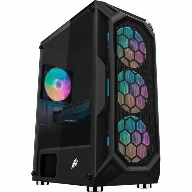 Корпус 1stPlayer X6-3G6P-1G6 - изображение 1
