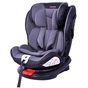 Автокрісло Comsafe Evolution - Grey leather (73652) - зменшене зображення 1