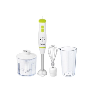 Блендер Rotex RTB465-W зображення 1