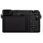 Цифровий фотоапарат Panasonic DMC-GX9 Body (DC-GX9EE-K) - зменшене зображення 2