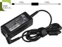 Блок питания 1StCharger для ноутбука HP 19.5V 40W 2.05A 4.0х1.7мм + каб.пит. (AC1STHP40WD) - уменьшенное изображение 2