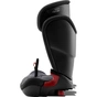 Автокрісло Britax-Romer Kidfix2 R Graphite Marble (2000032128) - зменшене зображення 5