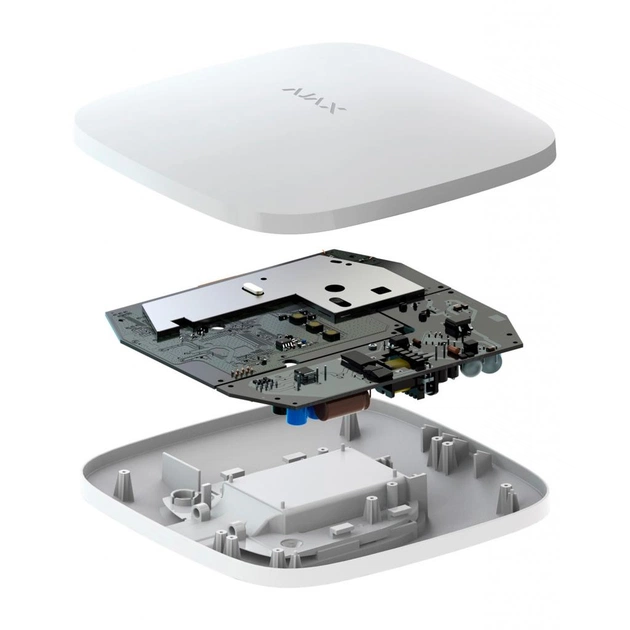 Ретранслятор Ajax ReX white - picture 5