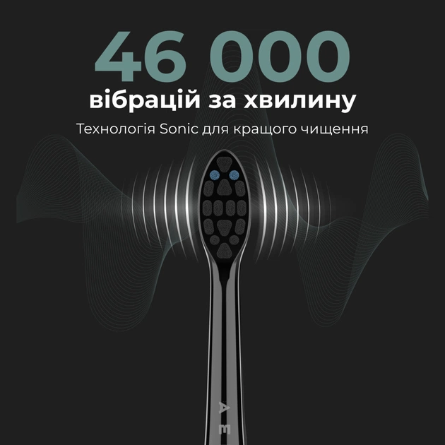 Электрическая зубная щетка AENO DB4 (ADB0004) - изображение 4