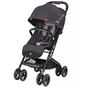 Коляска GB Qbit+ Silver Fox Grey (618000463) - зменшене зображення 1