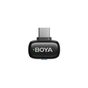 Мікрофон Boya mini-12 Type-C/Lightning Black (mini-12) - зменшене зображення 6