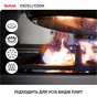 Сковорода для блинів Tefal Exсell Cook 25 см (G3393832) - зменшене зображення 3
