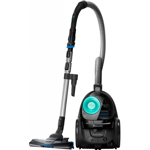 Пилосос Philips FC9550/09 - зображення 1